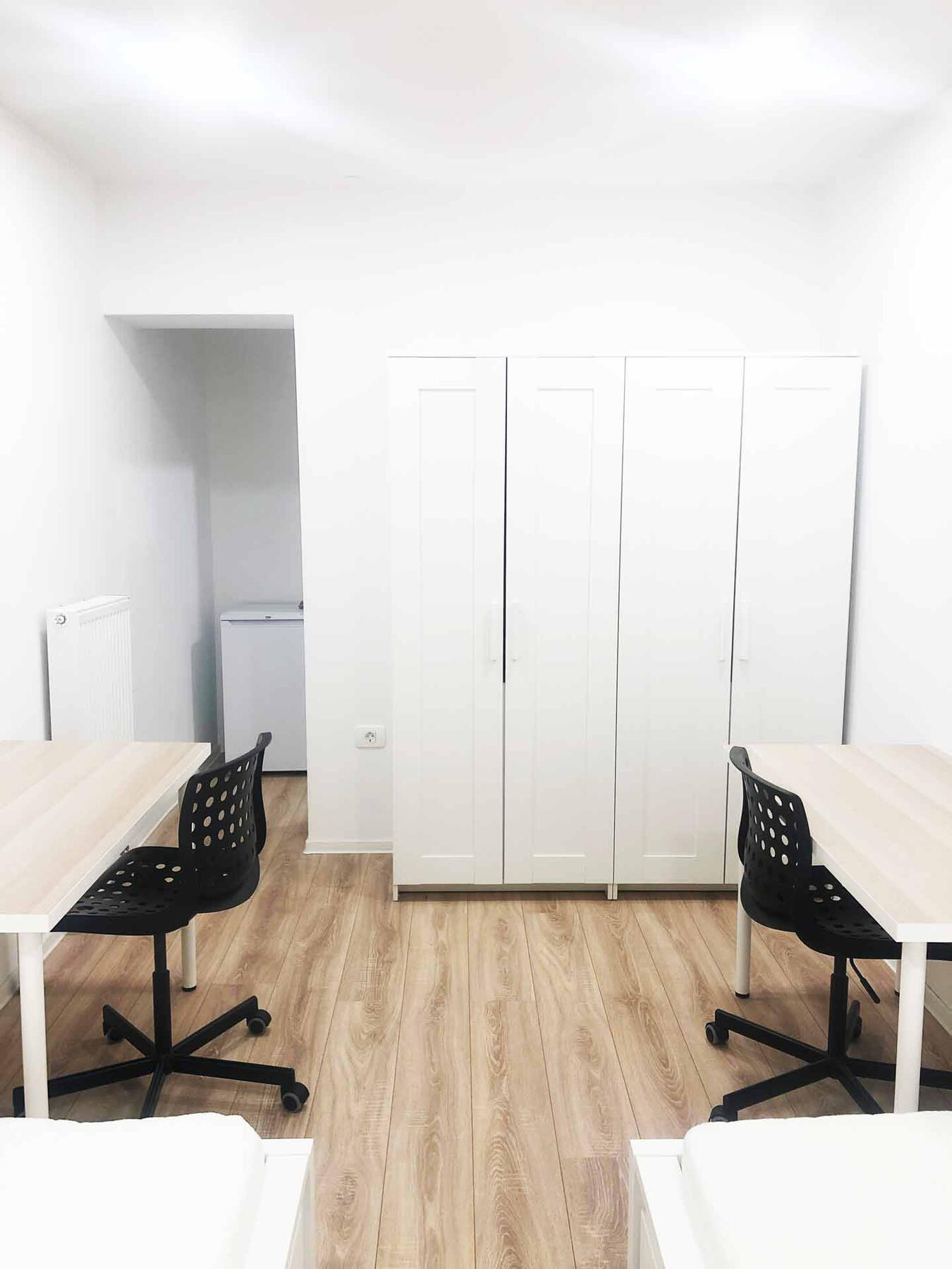 Dvoposteljna soba Dvoposteljna soba