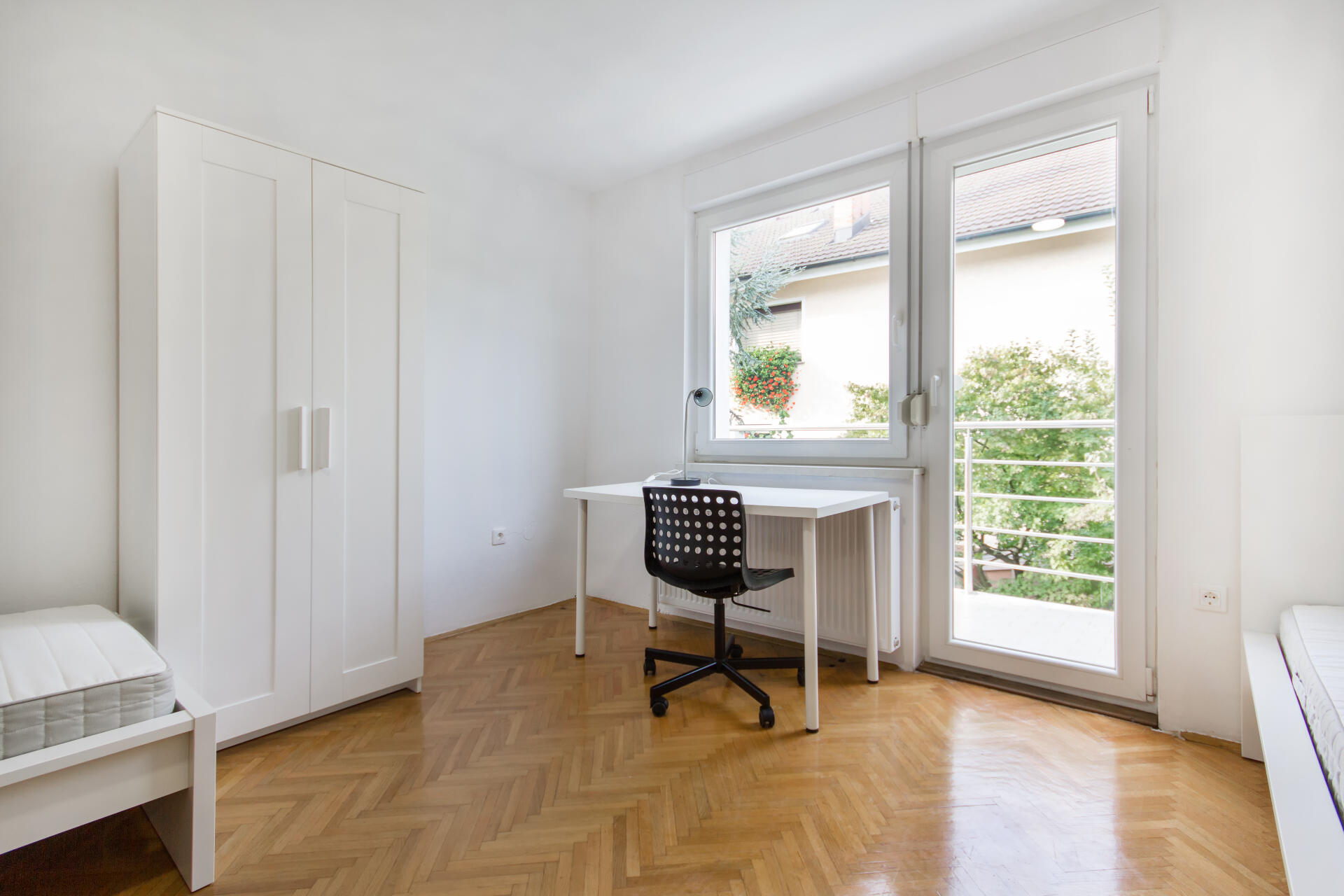 Studentska soba Studentska soba