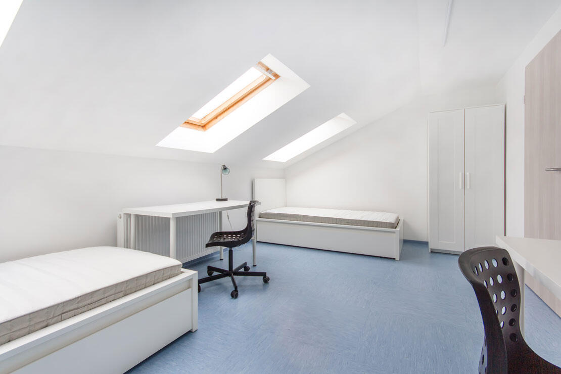 Studentska soba Studentska soba