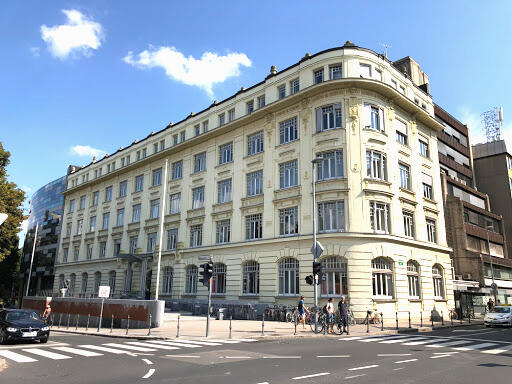 Pravna fakulteta Pravna fakulteta